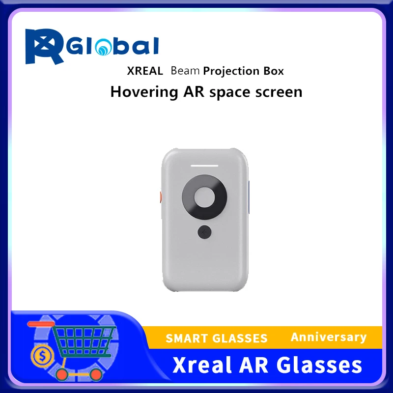 xreal beam