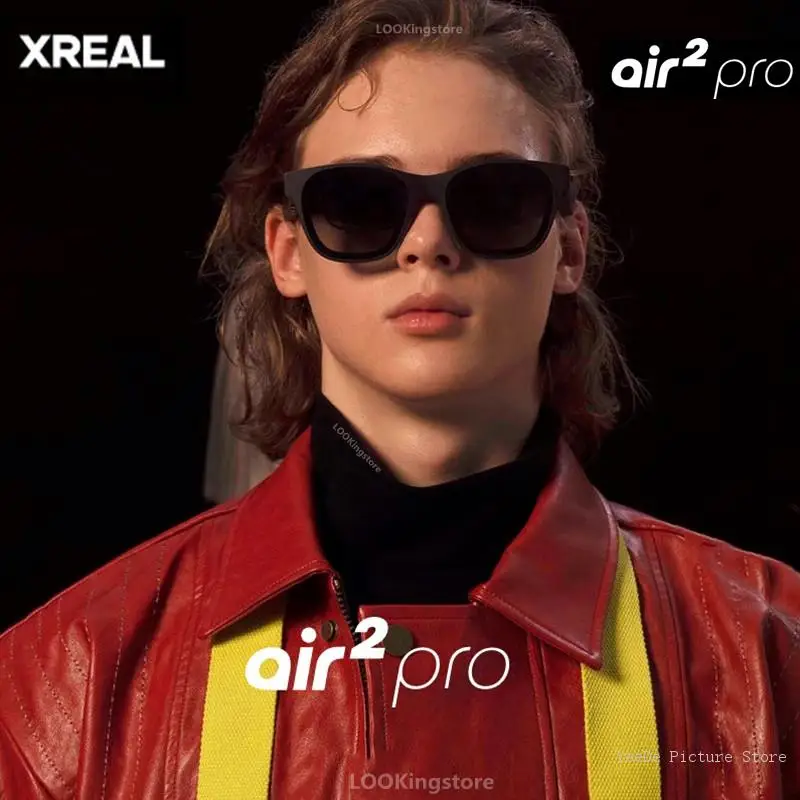 xreal air 2 pro