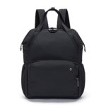 pacsafe zaino