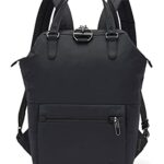 pacsafe zaino