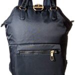 pacsafe zaino