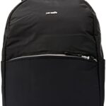 pacsafe zaino