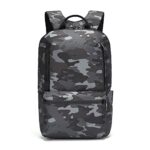 pacsafe zaino