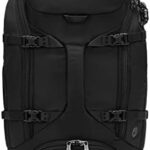 pacsafe zaino