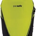 pacsafe zaino