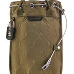 pacsafe zaino