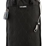 pacsafe zaino