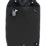 pacsafe zaino