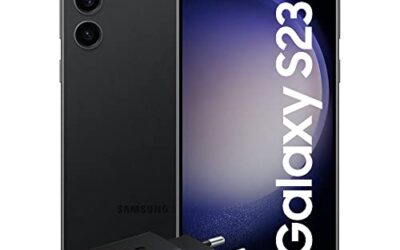 Samsung Galaxy S23+, Caricatore incluso, Smartphone Android,