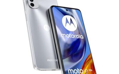 Motorola moto e32s (display Max Vision 6.53″ 90 Hz, tripla