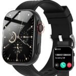 holalei smartwatch 2.01