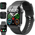 holalei smartwatch 2.01