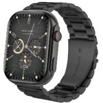 holalei smartwatch 2.01