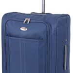 trolley bagaglio a mano