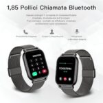 smartwatch uomo