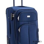 trolley bagaglio a mano