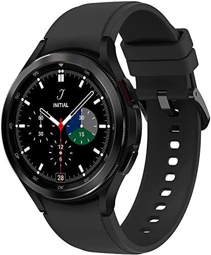 Samsung Galaxy Watch4 Classic BT, nero, SM-R890NZK,…
