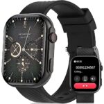 holalei smartwatch 2.01