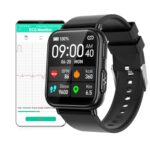 holalei smartwatch 2.01