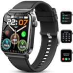 smartwatch uomo