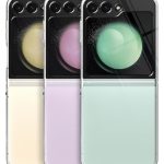galaxy z flip 5