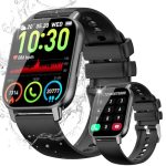 smartwatch uomo