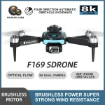 drone 8k