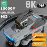 drone 4k professionale