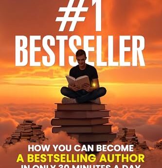 bestseller amazon