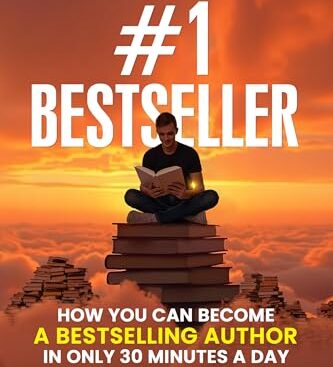 bestseller amazon