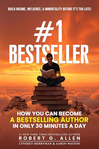bestseller amazon