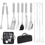 accessori barbecue
