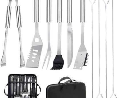 accessori barbecue