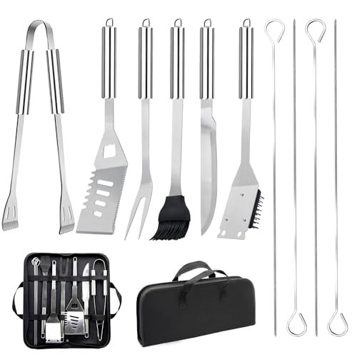accessori barbecue