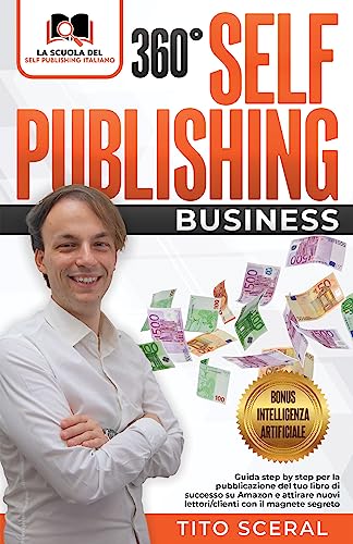 più venduti su amazon