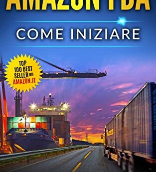 più venduti su amazon