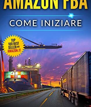 più venduti su amazon