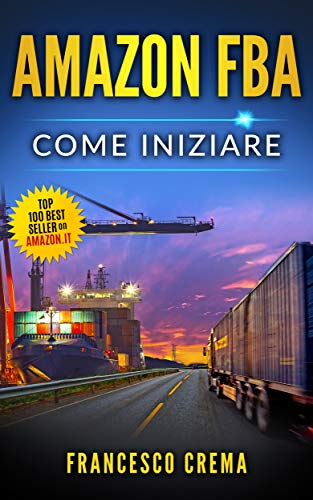 più venduti su amazon