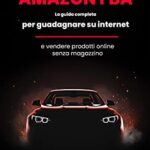 più venduti su amazon