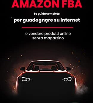 più venduti su amazon