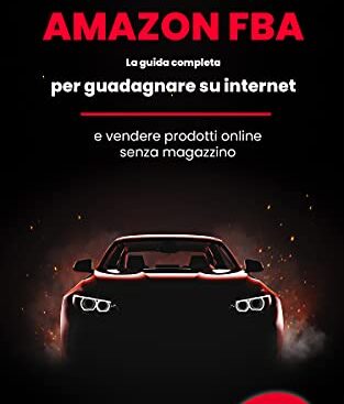 più venduti su amazon