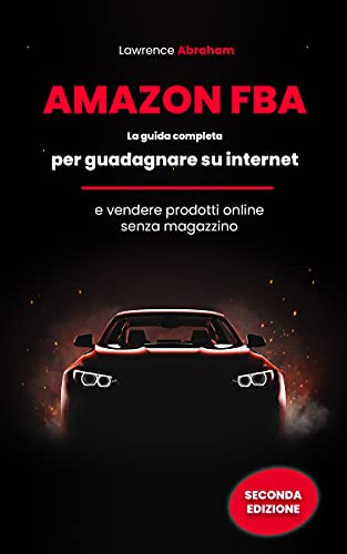 più venduti su amazon