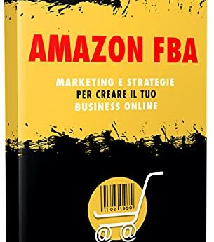 più venduti su amazon