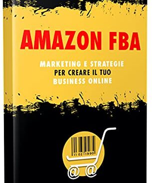 più venduti su amazon