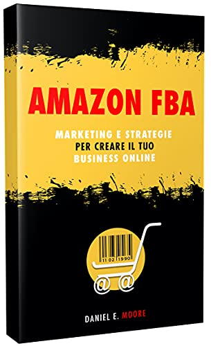 più venduti su amazon
