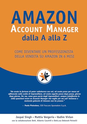 più venduti su amazon