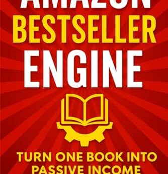 bestseller amazon