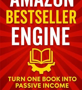 bestseller amazon