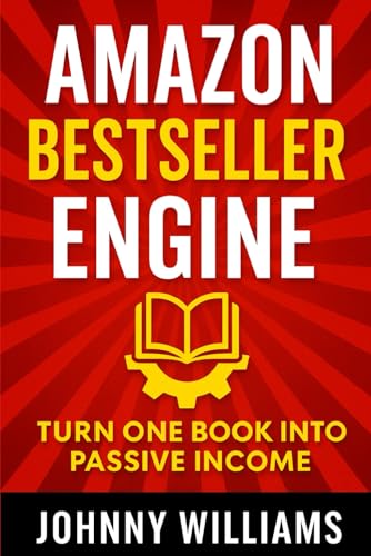 bestseller amazon