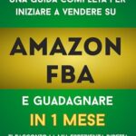 più venduti su amazon